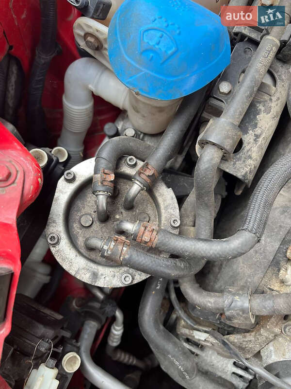 Универсал Skoda Octavia 2011 в Дрогобыче