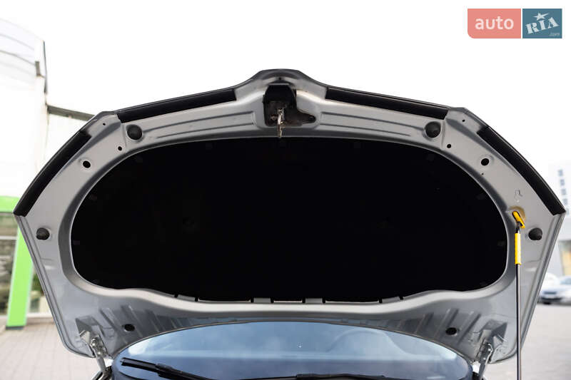 Универсал Skoda Octavia 2016 в Луцке фото 77 Универсал Skoda Octavia 2016 в Луцке