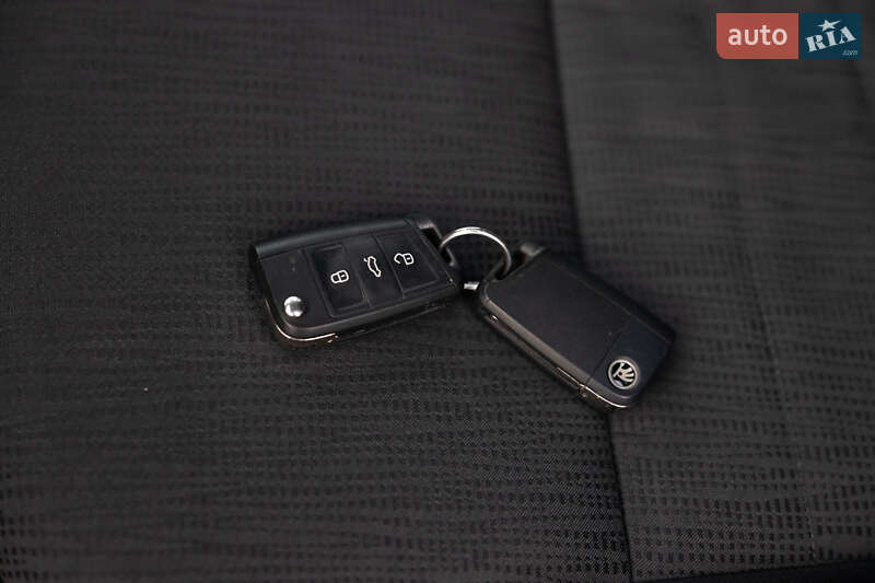 Универсал Skoda Octavia 2016 в Луцке фото 87 Универсал Skoda Octavia 2016 в Луцке