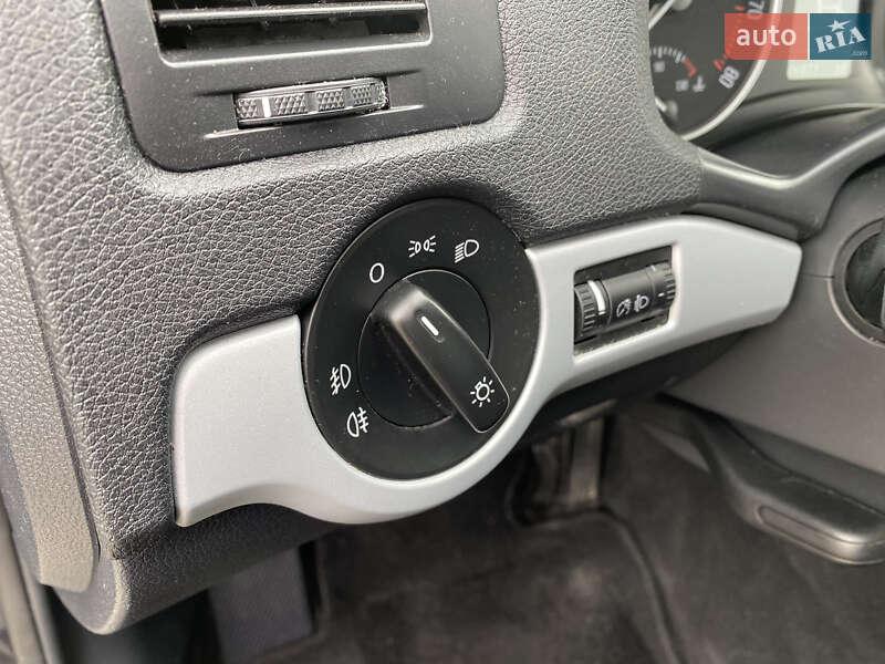 Універсал Skoda Octavia 2009 в Києві