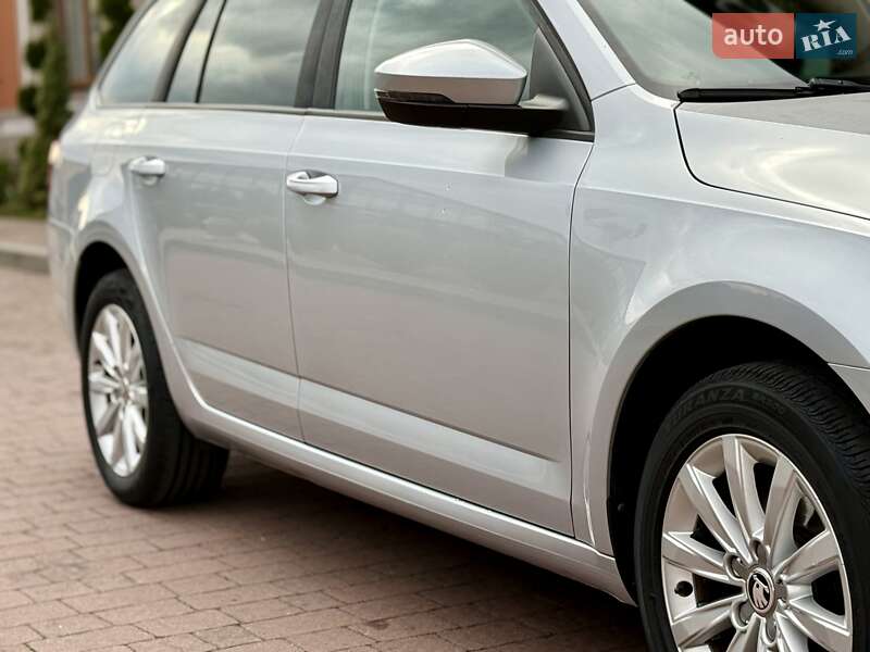 Универсал Skoda Octavia 2013 в Стрые фото 22 Универсал Skoda Octavia 2013 в Стрые