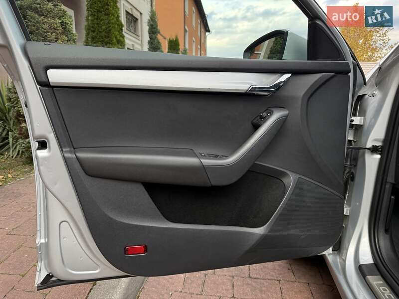 Универсал Skoda Octavia 2013 в Стрые фото 32 Универсал Skoda Octavia 2013 в Стрые