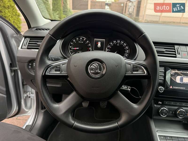 Универсал Skoda Octavia 2013 в Стрые фото 37 Универсал Skoda Octavia 2013 в Стрые