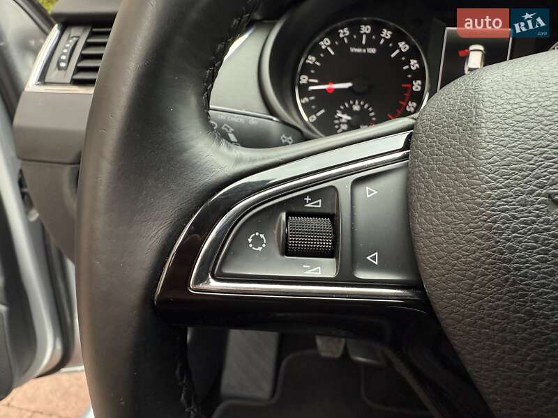 Универсал Skoda Octavia 2013 в Стрые фото 38 Универсал Skoda Octavia 2013 в Стрые