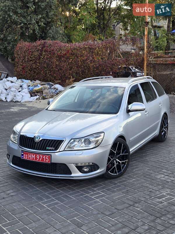 Skoda Octavia 2013 Skoda Octavia 2013