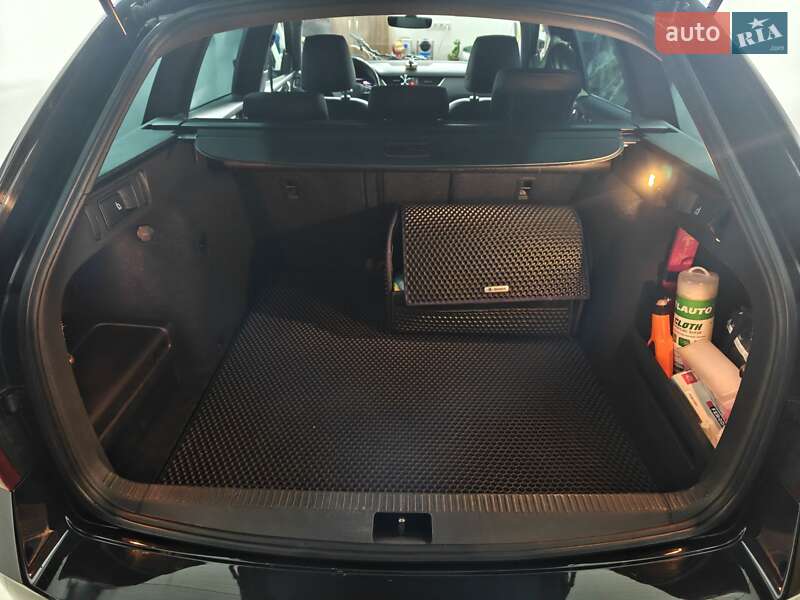 Універсал Skoda Octavia 2019 в Рівному