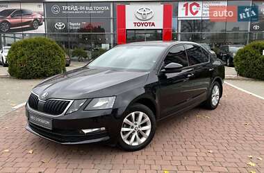 Ліфтбек Skoda Octavia 2020 в Хмельницькому