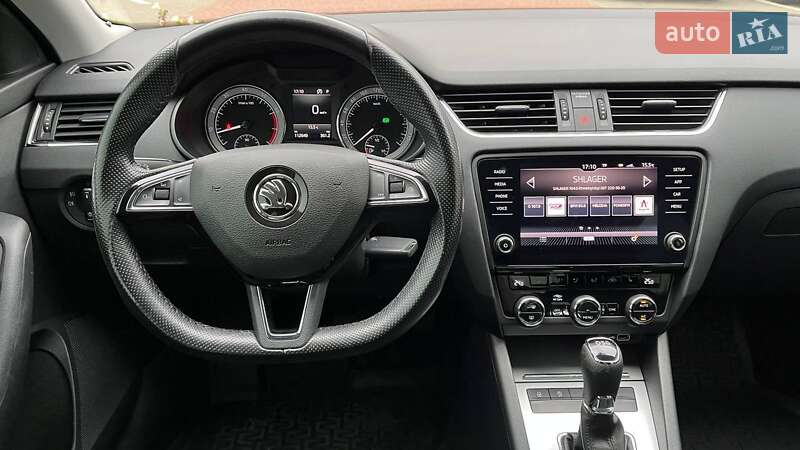 Ліфтбек Skoda Octavia 2020 в Хмельницькому фото 9 Ліфтбек Skoda Octavia 2020 в Хмельницькому