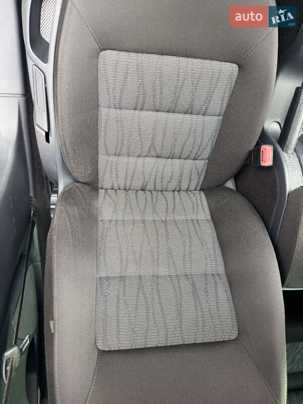 Универсал Skoda Octavia 2012 в Луцке фото 12 Универсал Skoda Octavia 2012 в Луцке