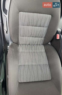 Универсал Skoda Octavia 2012 в 