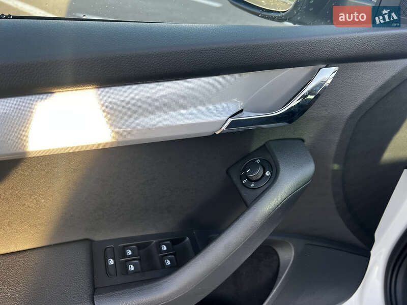 Универсал Skoda Octavia 2016 в Радивилове фото 15 Универсал Skoda Octavia 2016 в Радивилове