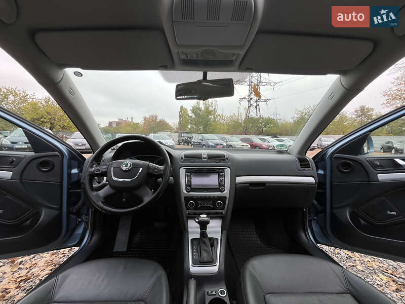 Универсал Skoda Octavia 2011 в Харькове фото 14 Универсал Skoda Octavia 2011 в Харькове