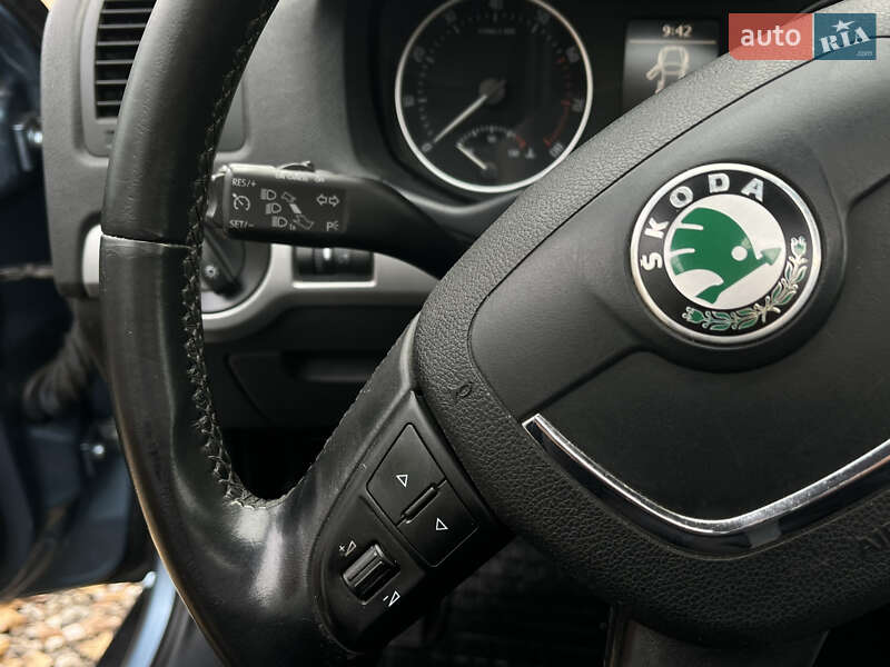 Универсал Skoda Octavia 2011 в Харькове фото 23 Универсал Skoda Octavia 2011 в Харькове