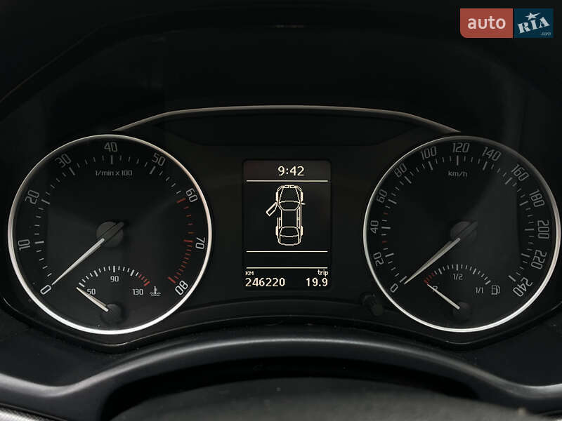 Универсал Skoda Octavia 2011 в Харькове фото 27 Универсал Skoda Octavia 2011 в Харькове