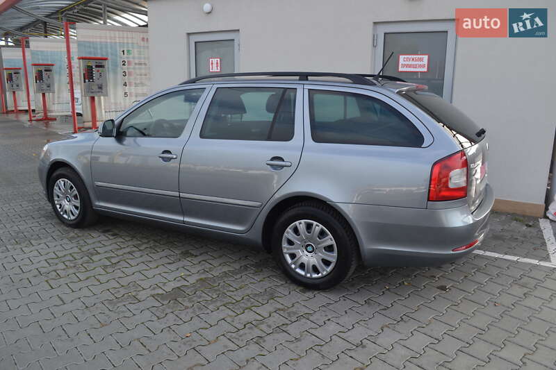 Універсал Skoda Octavia 2013 в Вінниці фото 2 Універсал Skoda Octavia 2013 в Вінниці
