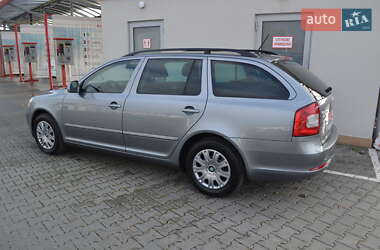 Универсал Skoda Octavia 2013 в 