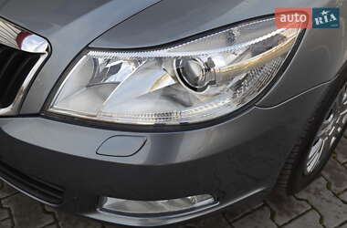 Универсал Skoda Octavia 2013 в 