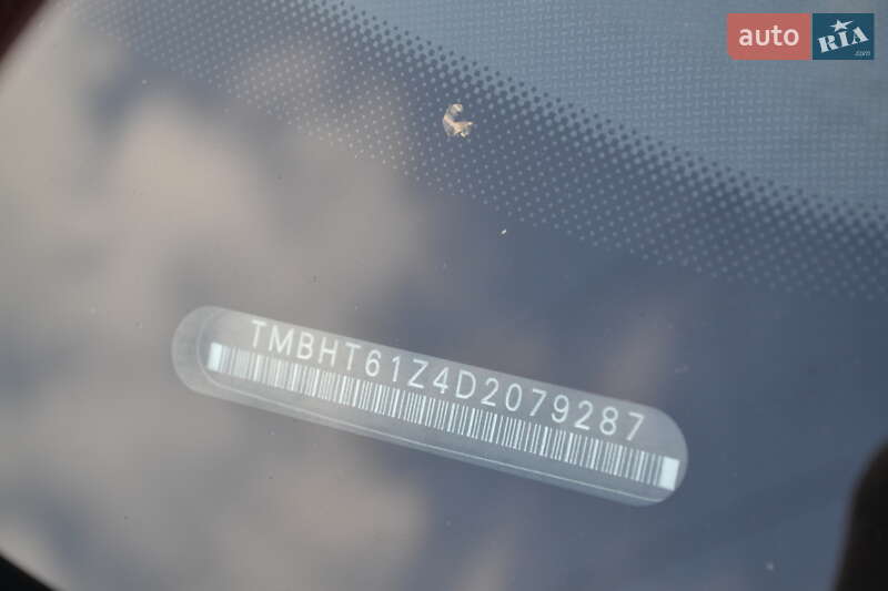 Універсал Skoda Octavia 2013 в Вінниці фото 14 Універсал Skoda Octavia 2013 в Вінниці