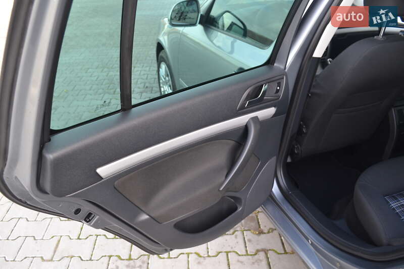 Універсал Skoda Octavia 2013 в Вінниці фото 20 Універсал Skoda Octavia 2013 в Вінниці