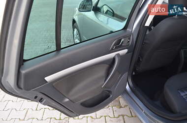 Универсал Skoda Octavia 2013 в 
