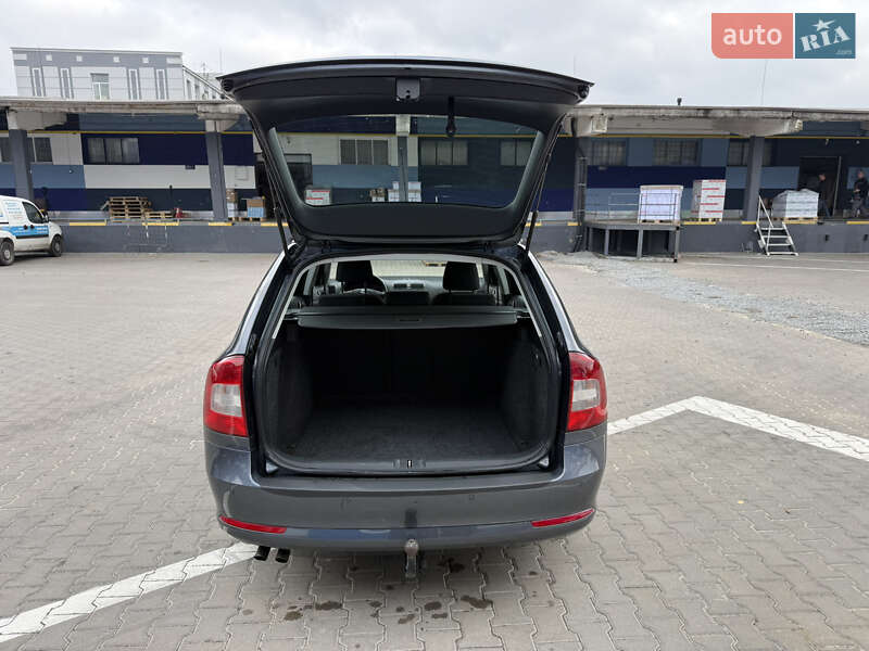 Универсал Skoda Octavia 2011 в Ровно фото 25 Универсал Skoda Octavia 2011 в Ровно