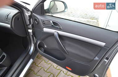 Универсал Skoda Octavia 2013 в 