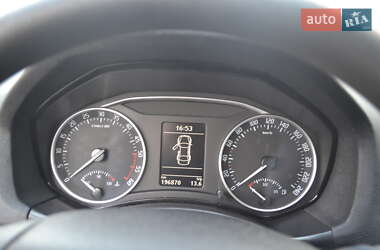 Универсал Skoda Octavia 2013 в 