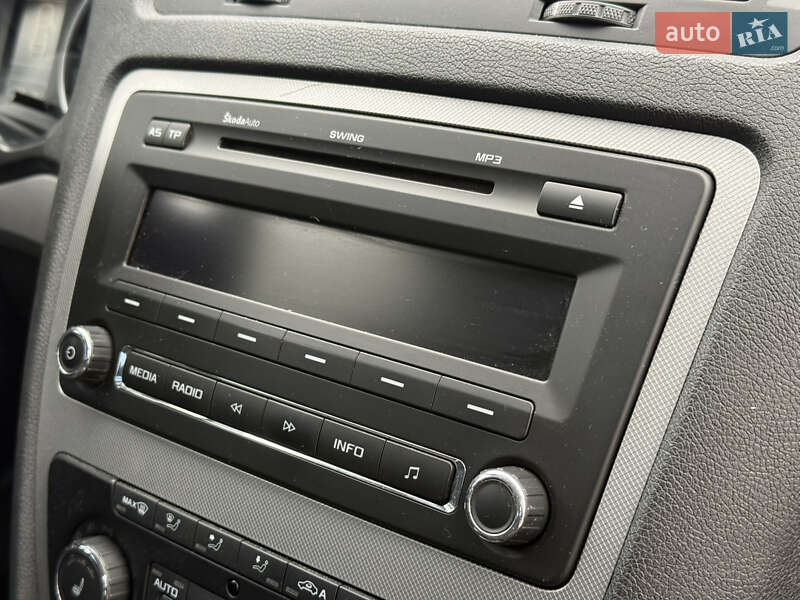 Универсал Skoda Octavia 2011 в Ровно фото 33 Универсал Skoda Octavia 2011 в Ровно