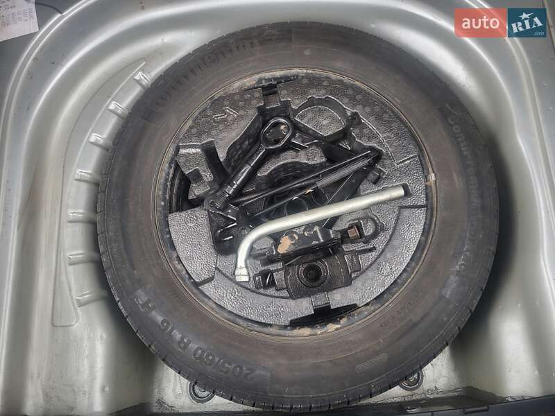 Лифтбек Skoda Octavia 2013 в Шостке фото 17 Лифтбек Skoda Octavia 2013 в Шостке