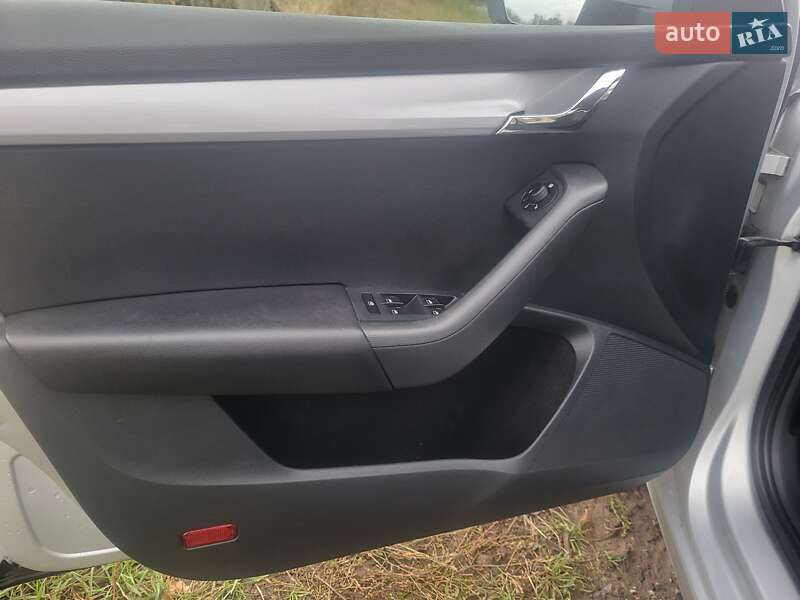 Лифтбек Skoda Octavia 2013 в Шостке фото 27 Лифтбек Skoda Octavia 2013 в Шостке