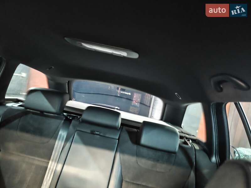 Універсал Skoda Octavia 2019 в Рівному