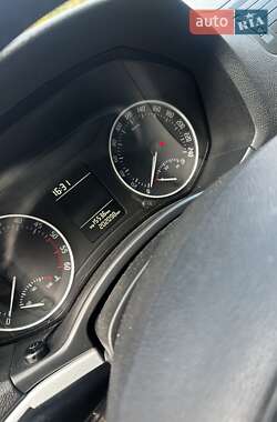 Лифтбек Skoda Octavia 2011 в 