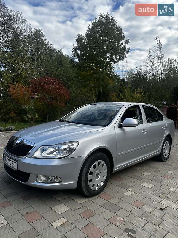 Ліфтбек Skoda Octavia 2011 в Надвірній фото 7 Ліфтбек Skoda Octavia 2011 в Надвірній