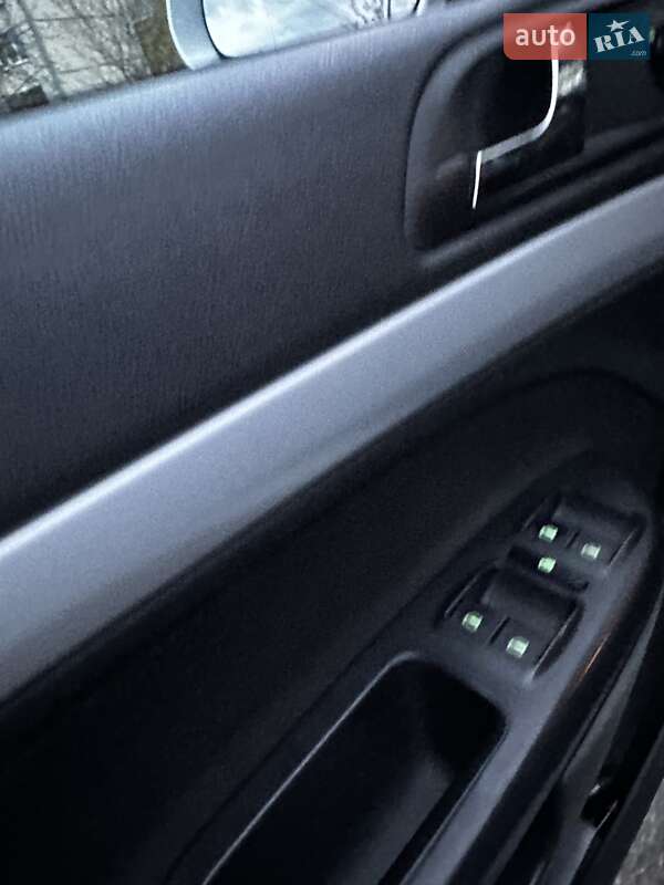 Ліфтбек Skoda Octavia 2011 в Надвірній фото 17 Ліфтбек Skoda Octavia 2011 в Надвірній