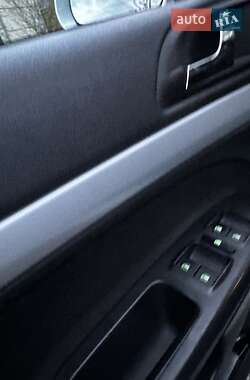 Лифтбек Skoda Octavia 2011 в 