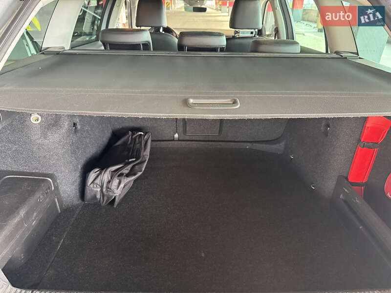 Универсал Skoda Octavia 2017 в Киеве