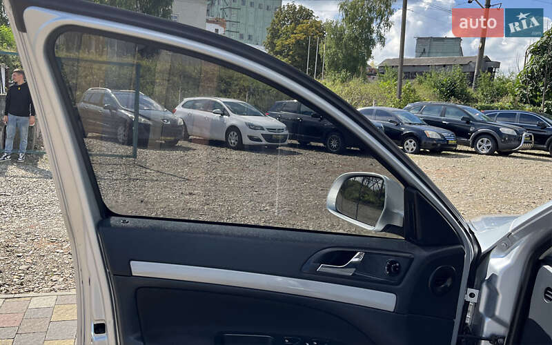 Универсал Skoda Octavia 2012 в Стрые фото 18 Универсал Skoda Octavia 2012 в Стрые