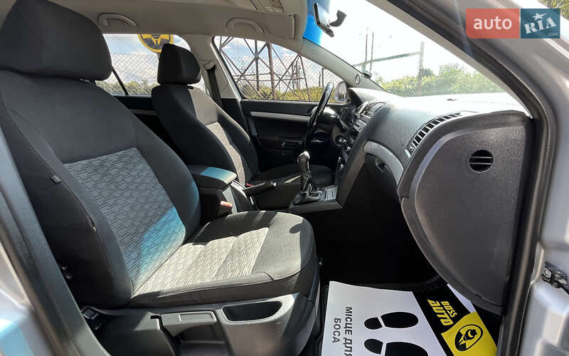 Универсал Skoda Octavia 2012 в Стрые фото 21 Универсал Skoda Octavia 2012 в Стрые