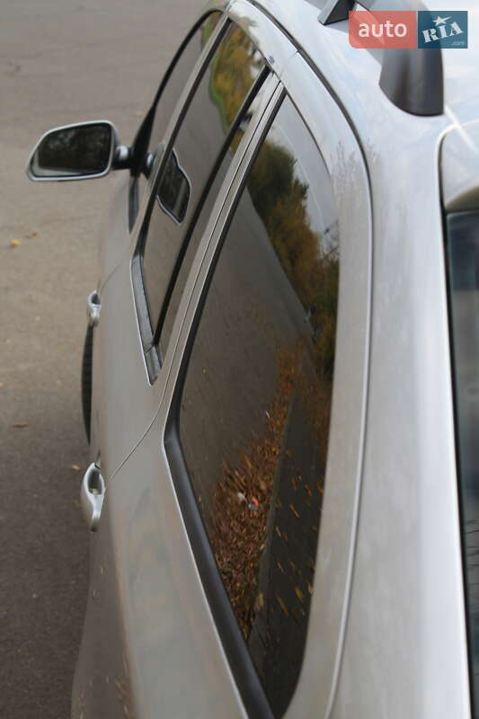 Універсал Skoda Octavia 2005 в Кривому Розі