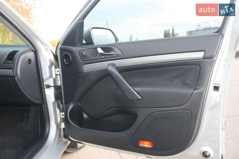 Універсал Skoda Octavia 2005 в Кривому Розі
