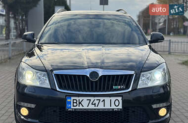 Универсал Skoda Octavia 2011 в Ровно Универсал Skoda Octavia 2011 в Ровно
