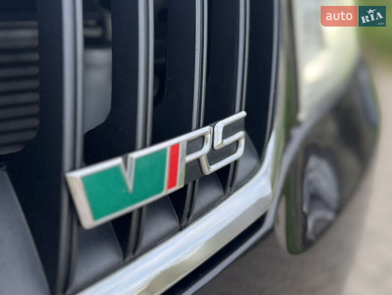 Універсал Skoda Octavia 2011 в Рівному