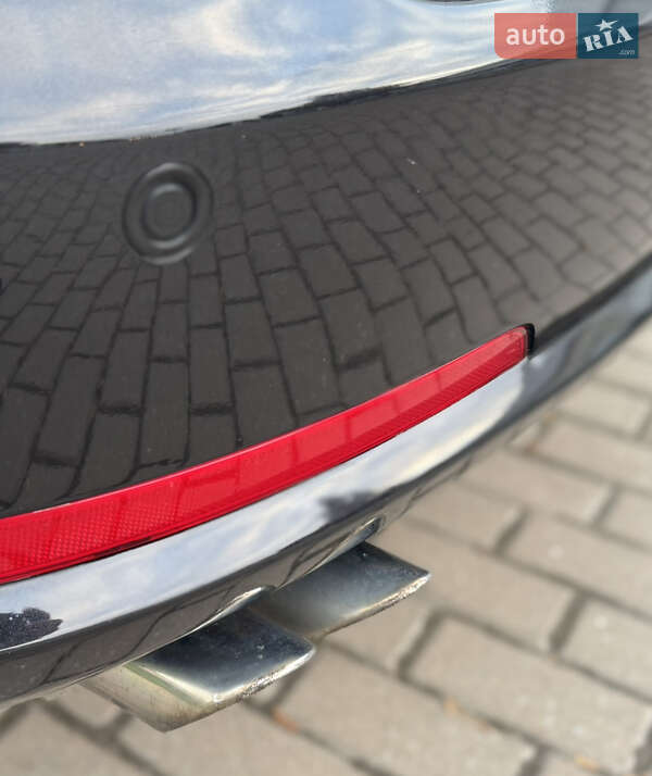 Універсал Skoda Octavia 2011 в Рівному