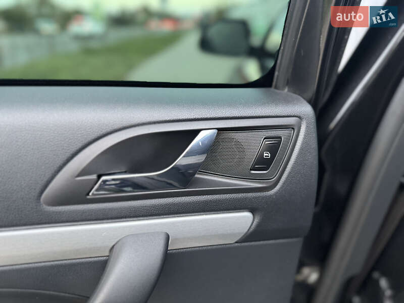 Універсал Skoda Octavia 2011 в Рівному