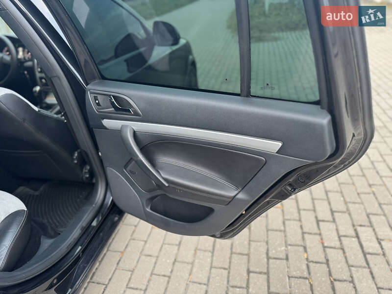 Універсал Skoda Octavia 2011 в Рівному