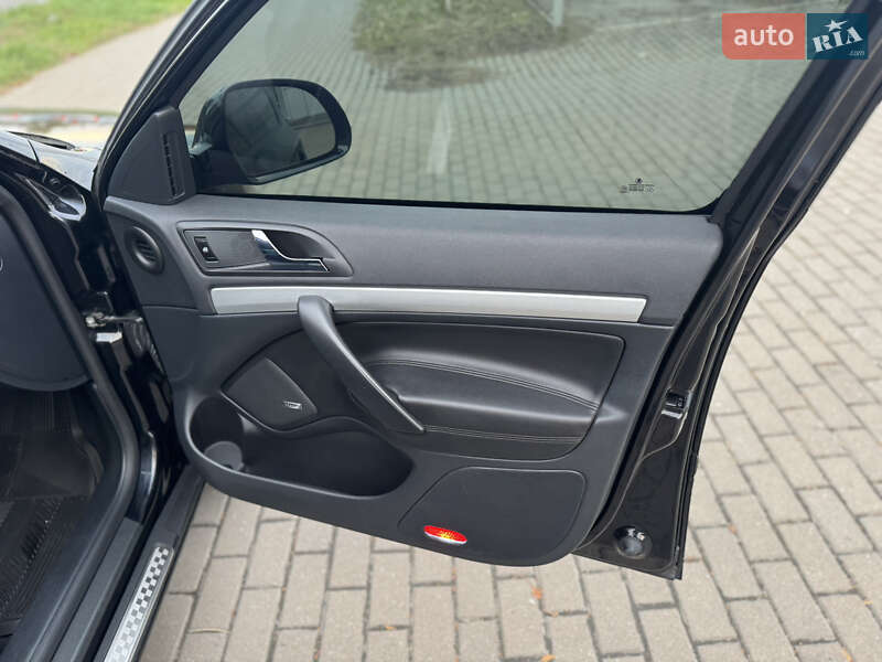 Універсал Skoda Octavia 2011 в Рівному