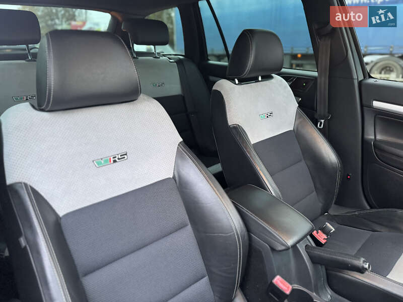 Універсал Skoda Octavia 2011 в Рівному