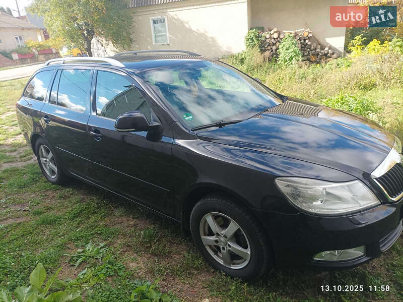 Универсал Skoda Octavia 2011 в Виннице фото 4 Универсал Skoda Octavia 2011 в Виннице