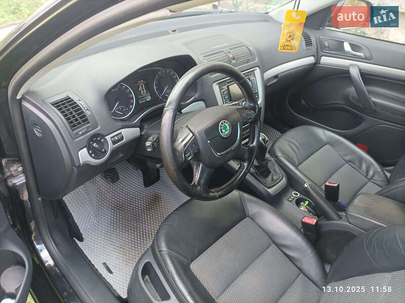 Универсал Skoda Octavia 2011 в Виннице фото 6 Универсал Skoda Octavia 2011 в Виннице