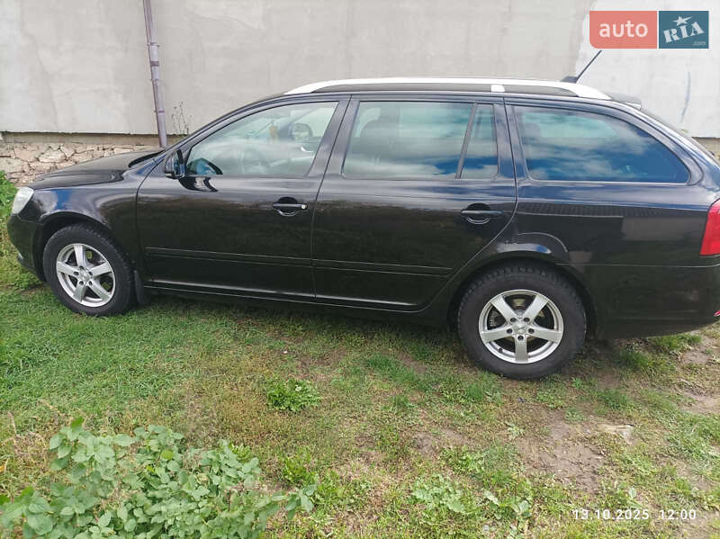 Универсал Skoda Octavia 2011 в Виннице фото 5 Универсал Skoda Octavia 2011 в Виннице